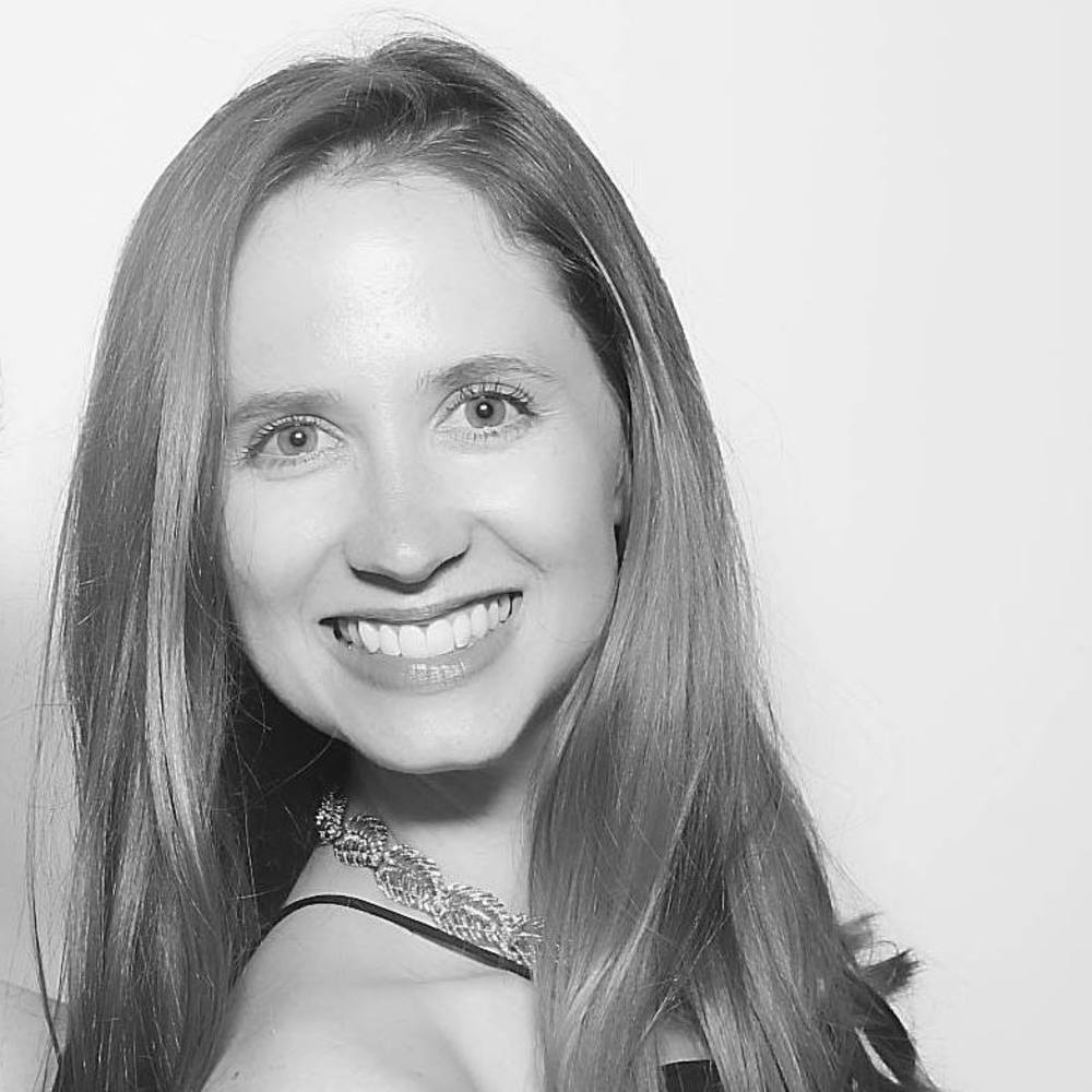 Meet your Posher, Haley